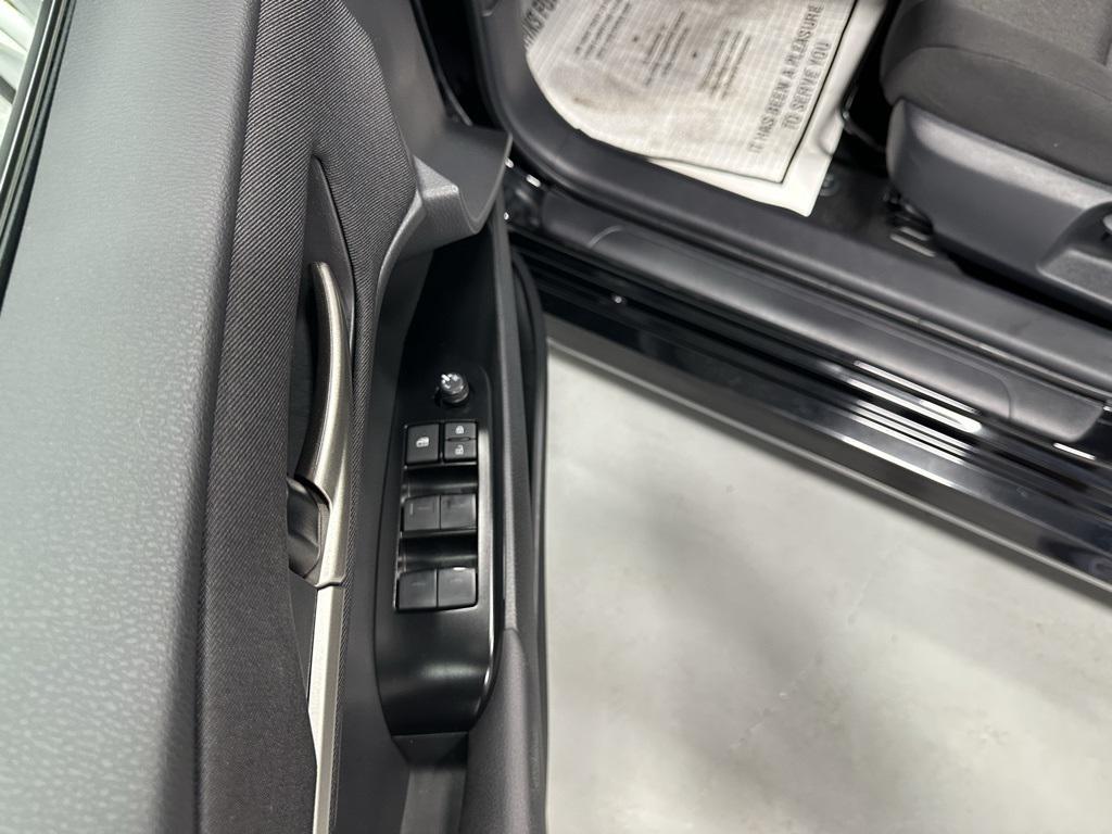used 2025 Toyota Camry car, priced at $25,295