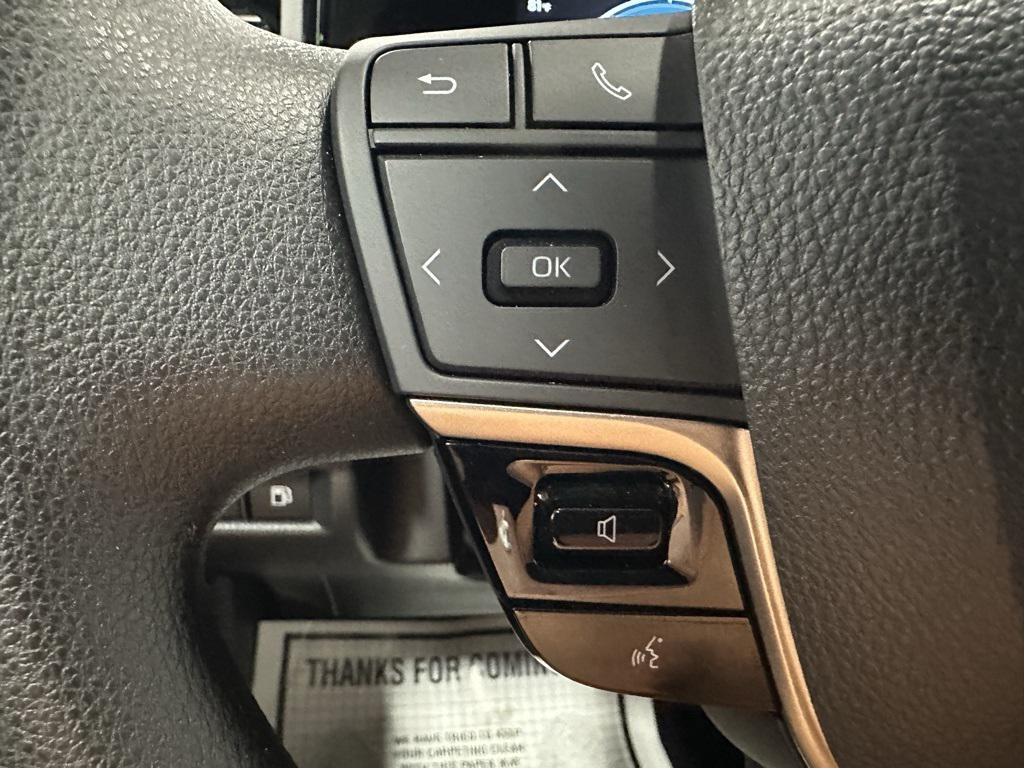 used 2025 Toyota Camry car, priced at $25,295
