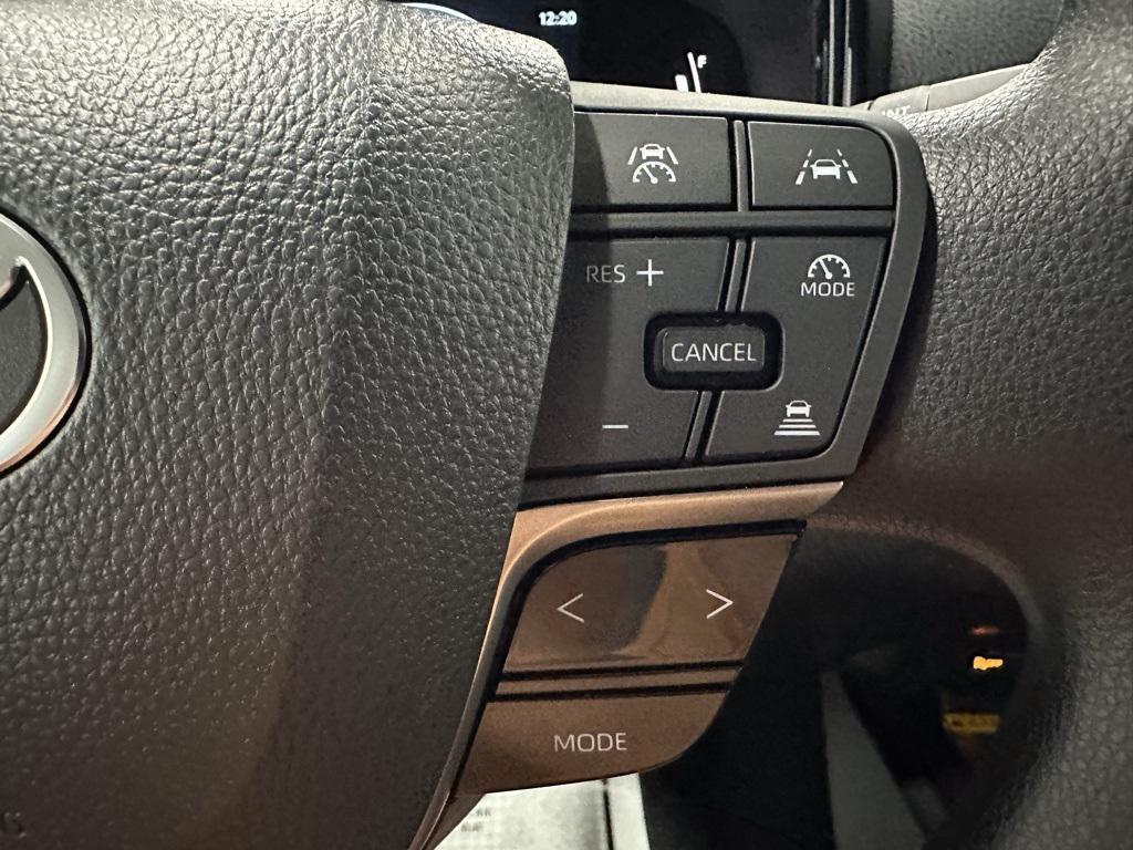 used 2025 Toyota Camry car, priced at $25,295