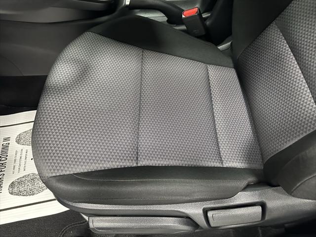 used 2024 Kia Soul car, priced at $17,295