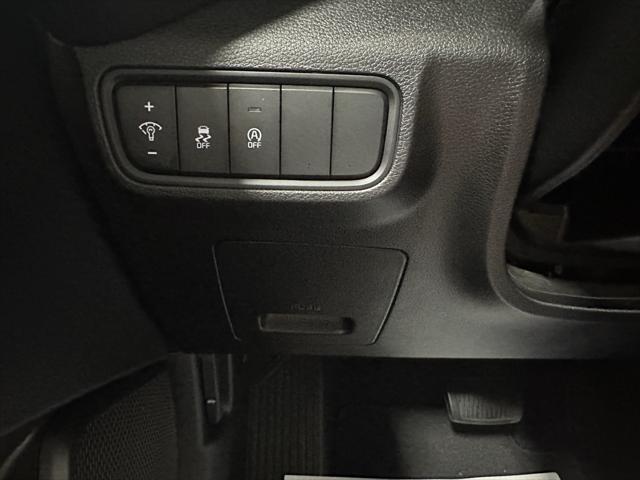used 2024 Kia Soul car, priced at $17,295