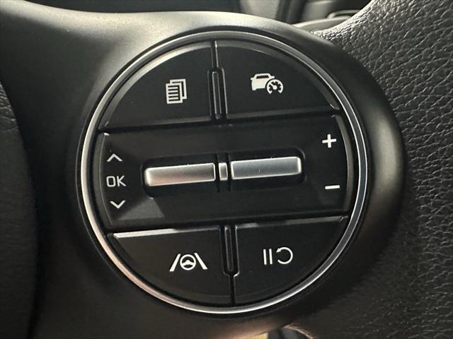 used 2024 Kia Soul car, priced at $17,295