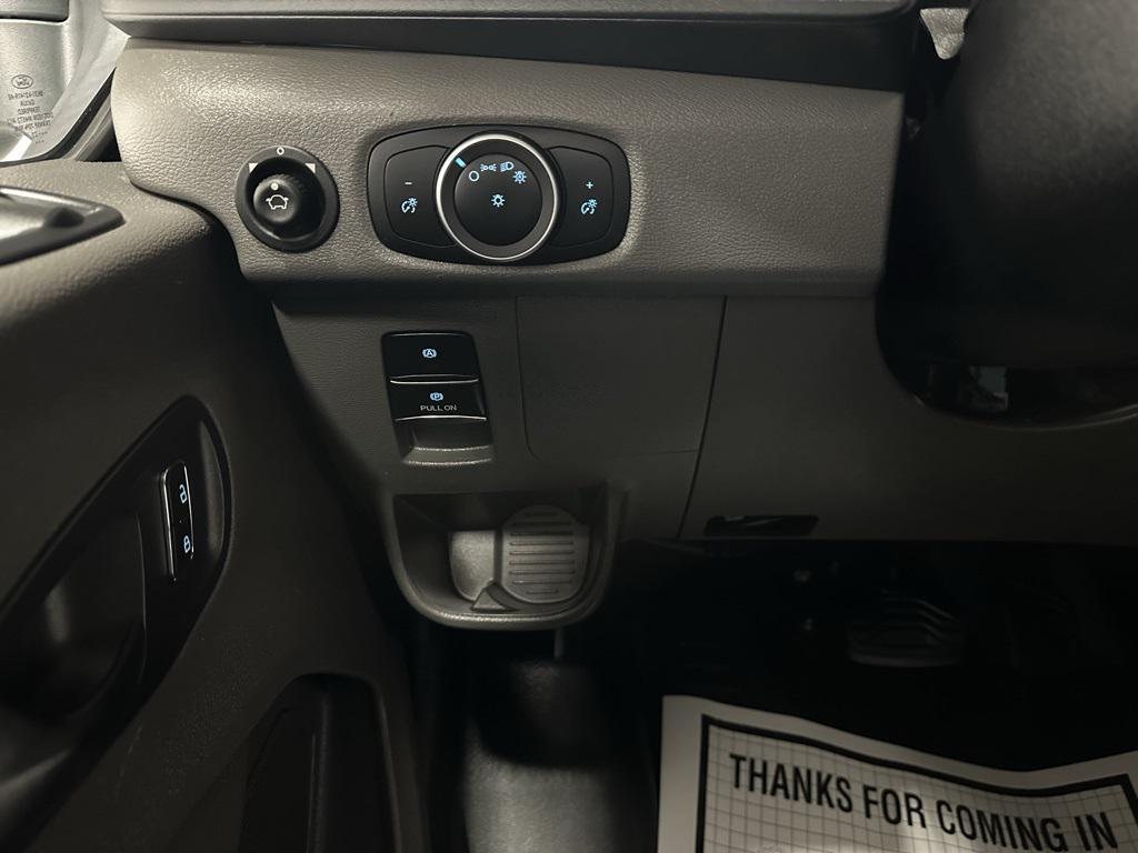 used 2023 Ford Transit-250 car, priced at $33,495
