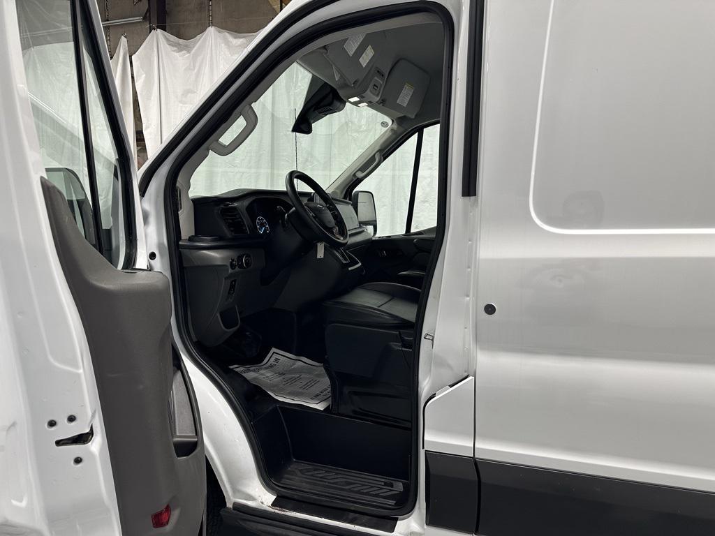 used 2023 Ford Transit-250 car, priced at $33,495