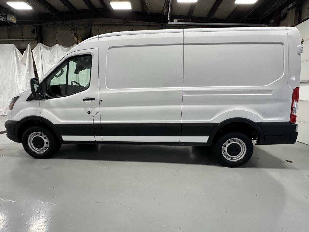 used 2023 Ford Transit-250 car, priced at $33,495