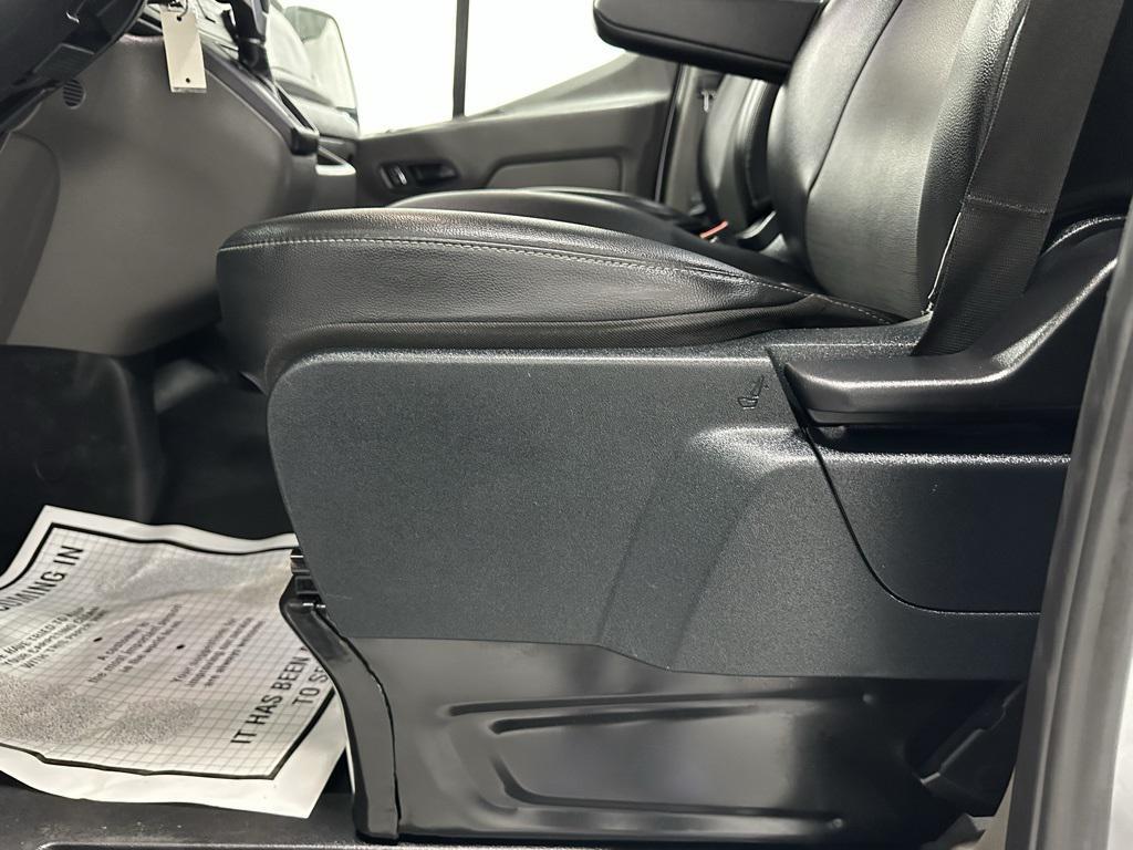 used 2023 Ford Transit-250 car, priced at $33,495