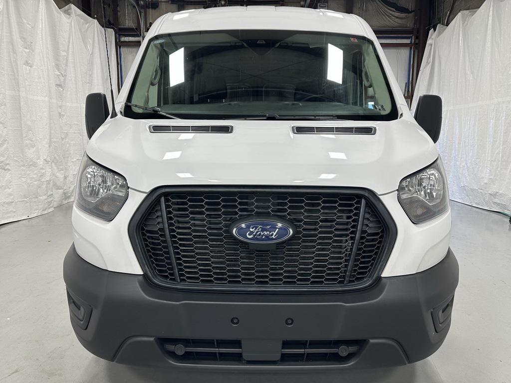 used 2023 Ford Transit-250 car, priced at $33,495