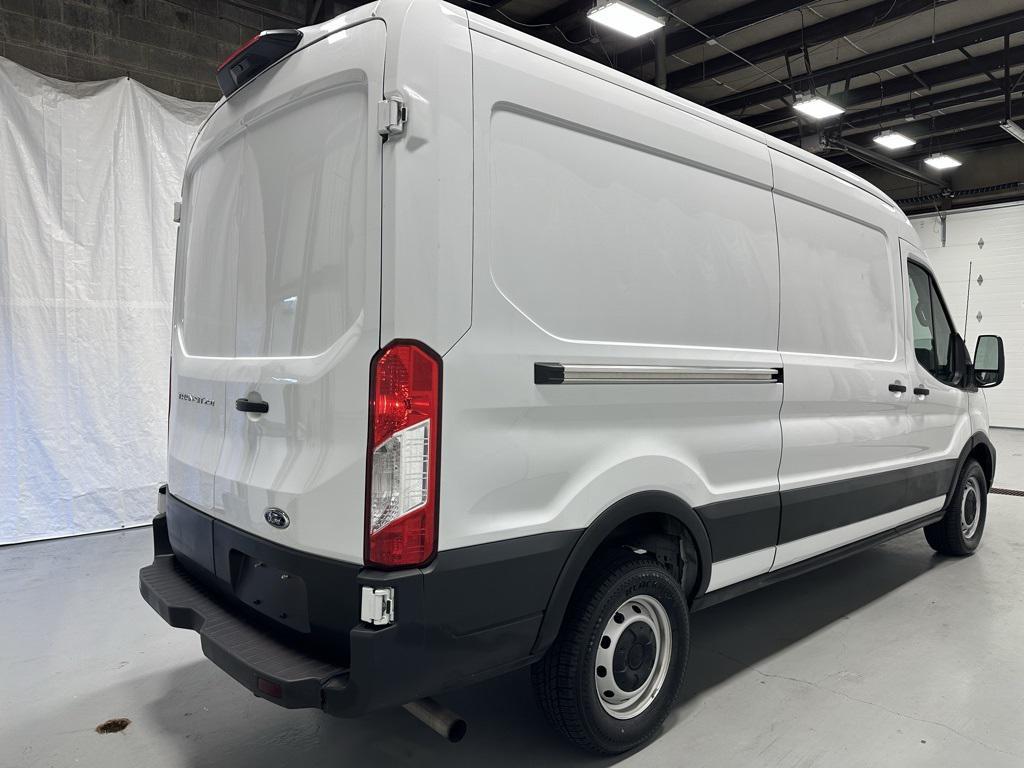 used 2023 Ford Transit-250 car, priced at $33,495