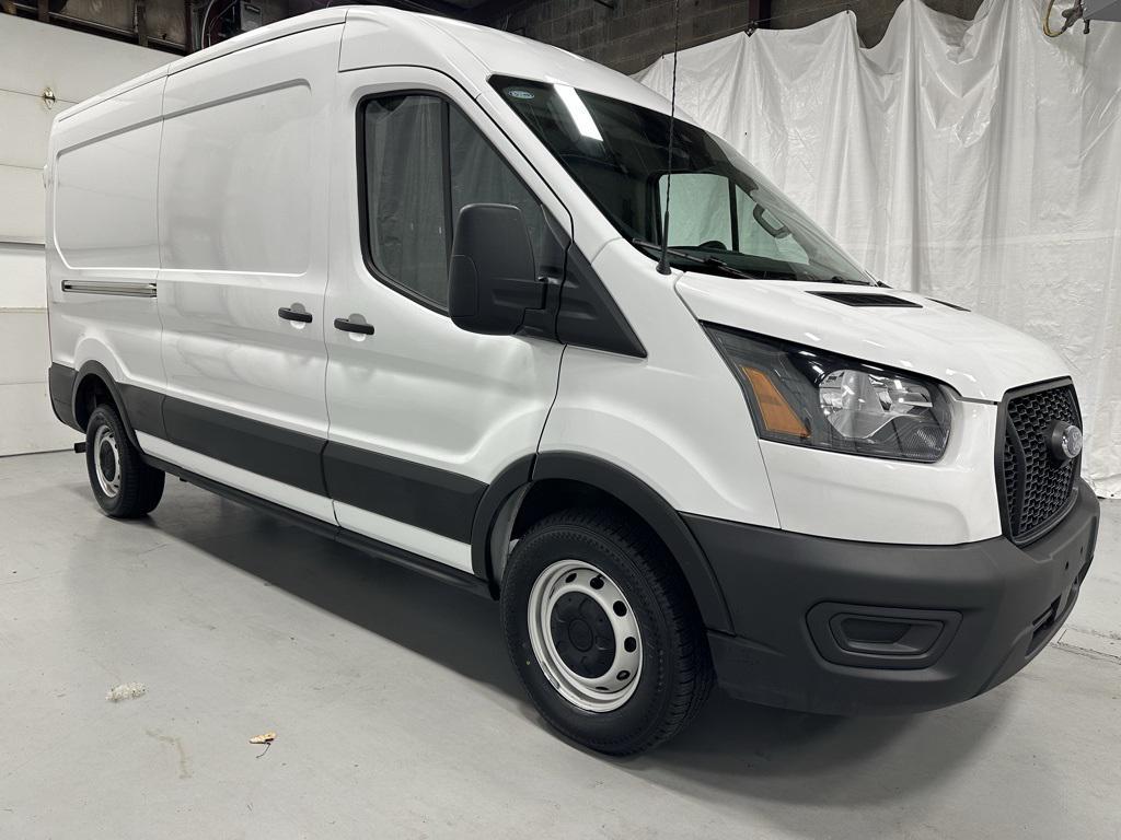 used 2023 Ford Transit-250 car, priced at $33,495