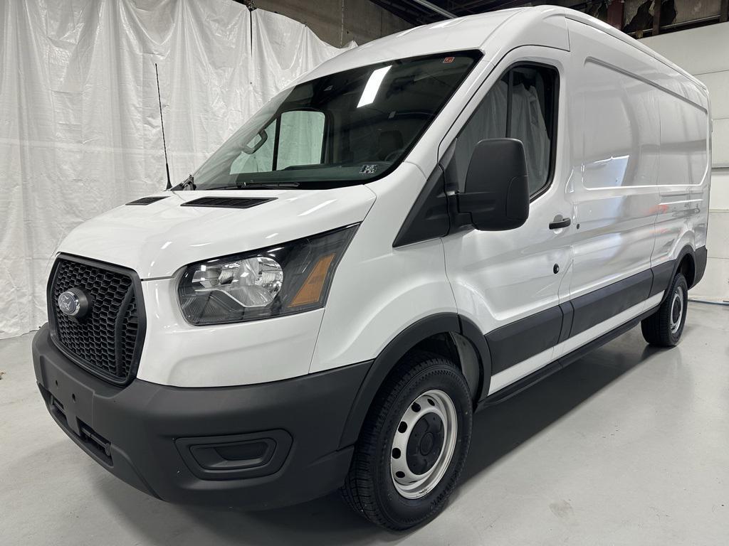 used 2023 Ford Transit-250 car, priced at $33,495