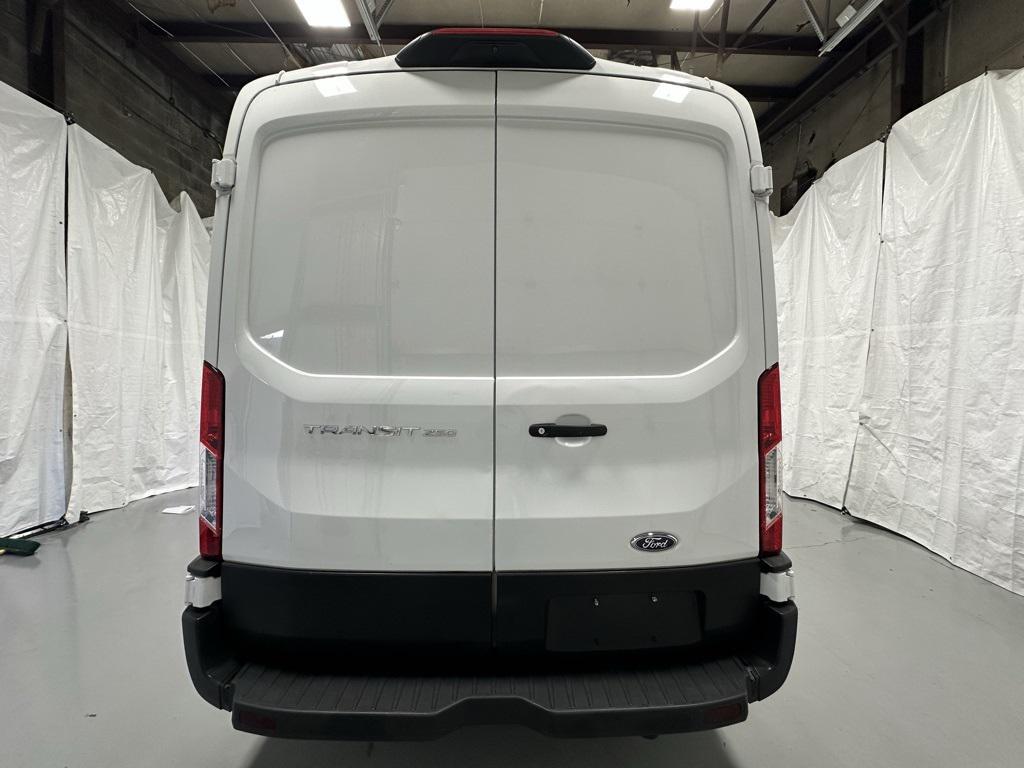 used 2023 Ford Transit-250 car, priced at $33,495