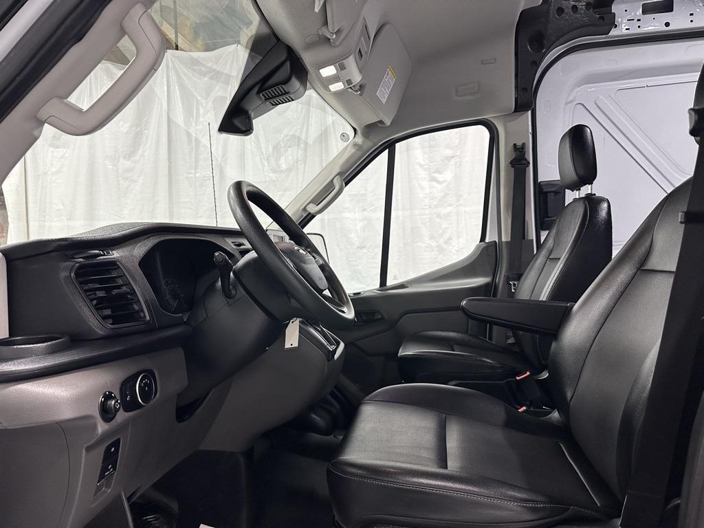 used 2023 Ford Transit-250 car, priced at $33,495