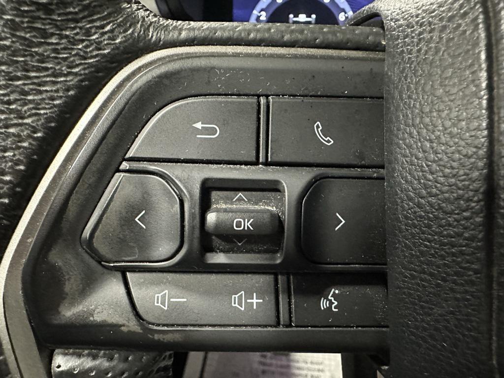 used 2024 Toyota Tacoma car, priced at $37,995