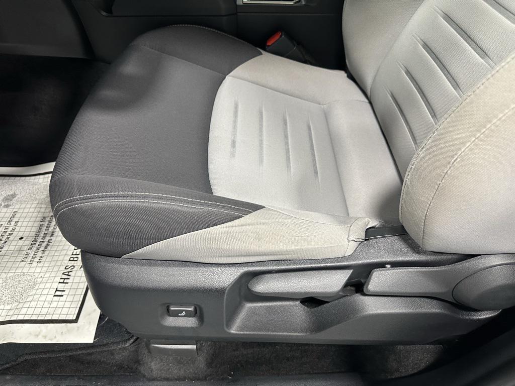 used 2024 Toyota Tacoma car, priced at $37,995