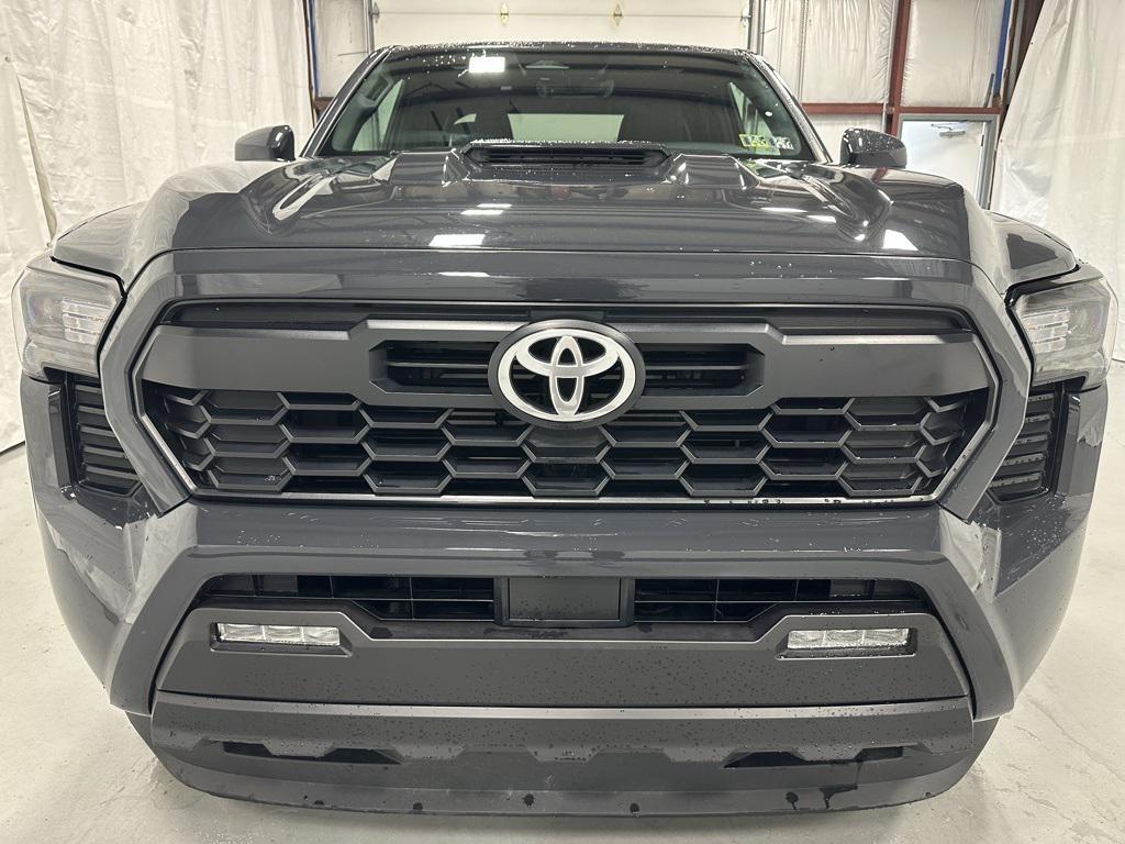 used 2024 Toyota Tacoma car, priced at $37,995