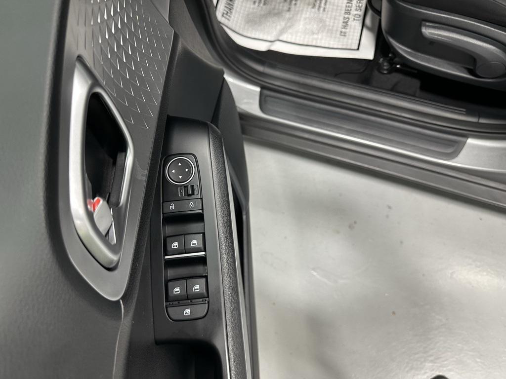 used 2024 Kia Soul car, priced at $16,295