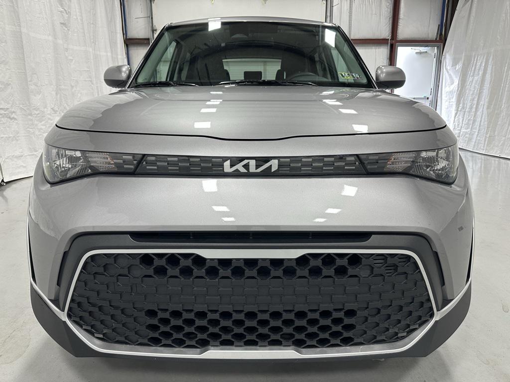 used 2024 Kia Soul car, priced at $16,295