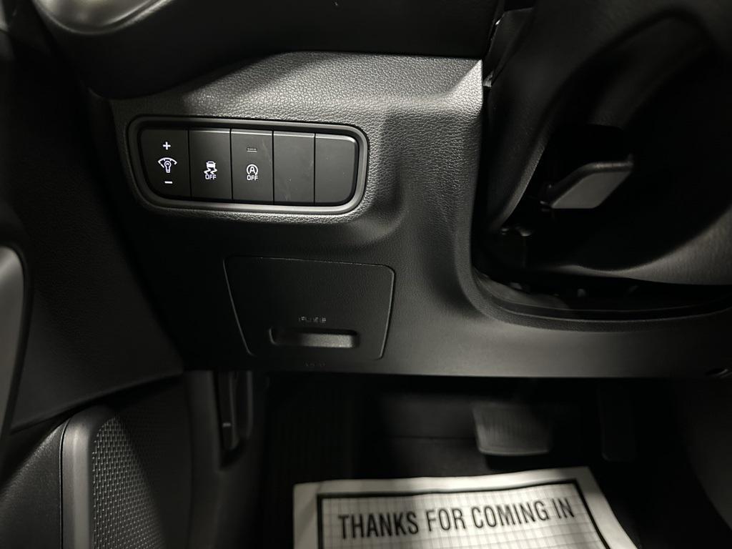 used 2024 Kia Soul car, priced at $16,295