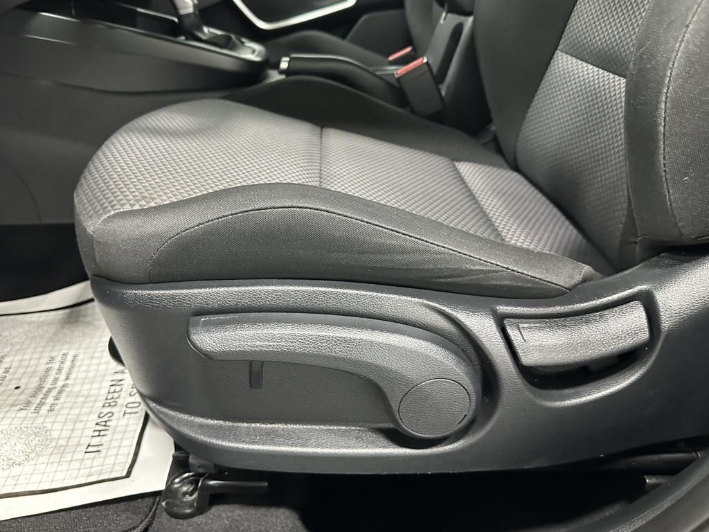 used 2024 Kia Soul car, priced at $16,295