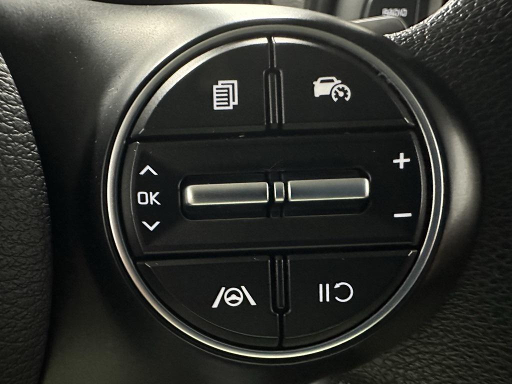 used 2024 Kia Soul car, priced at $16,295