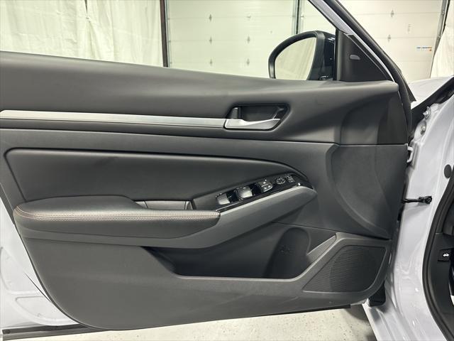 used 2024 Nissan Altima car, priced at $21,495