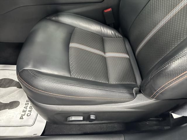 used 2024 Nissan Altima car, priced at $21,495
