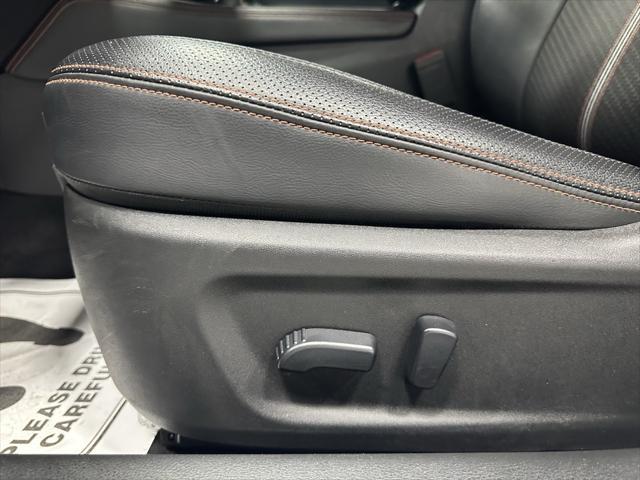 used 2024 Nissan Altima car, priced at $21,495