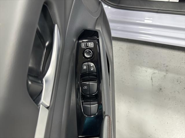 used 2024 Nissan Altima car, priced at $21,495