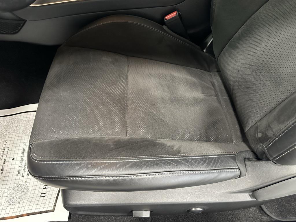 used 2022 Dodge Challenger car, priced at $31,995