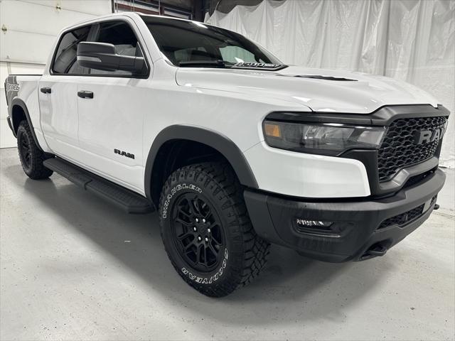 used 2025 Ram 1500 car