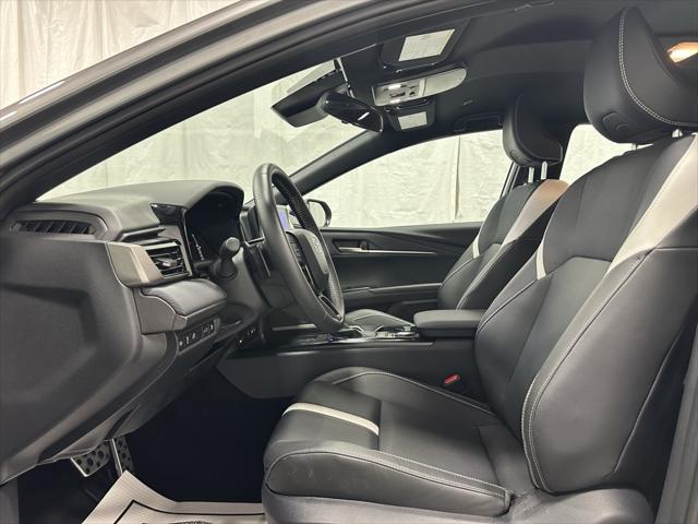 used 2025 Toyota Camry car, priced at $29,995