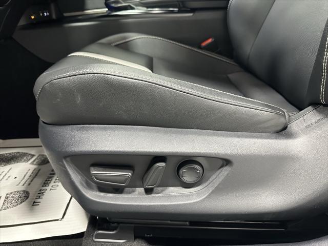 used 2025 Toyota Camry car, priced at $29,995