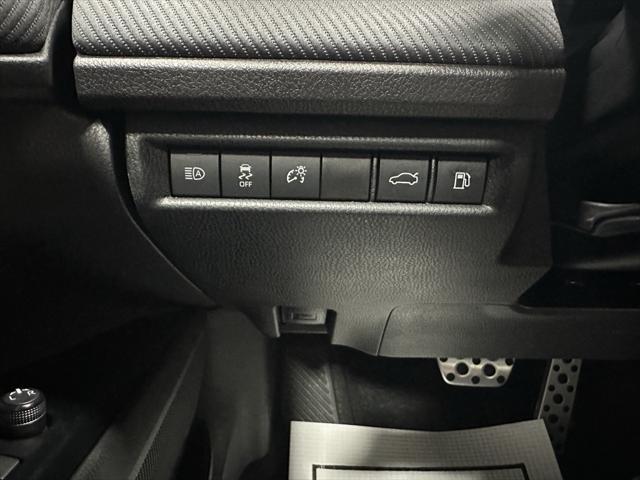 used 2025 Toyota Camry car, priced at $29,995