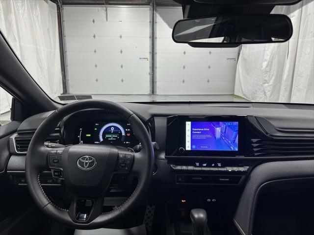 used 2025 Toyota Camry car, priced at $29,995