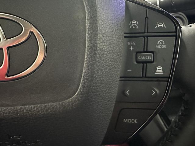used 2024 Toyota Prius car, priced at $32,995