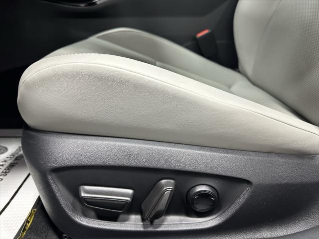 used 2024 Toyota Prius car, priced at $32,995