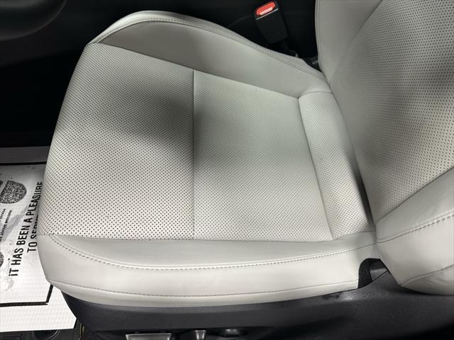 used 2024 Toyota Prius car, priced at $32,995