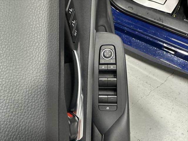 used 2024 Toyota Prius car, priced at $32,995