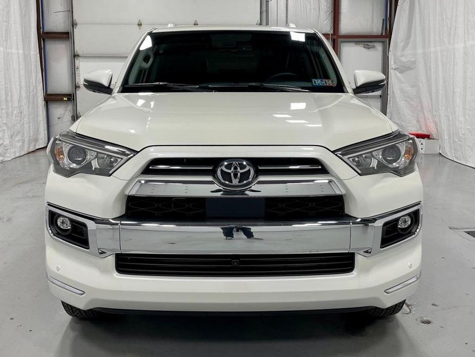 used 2023 Toyota 4Runner car, priced at $45,995