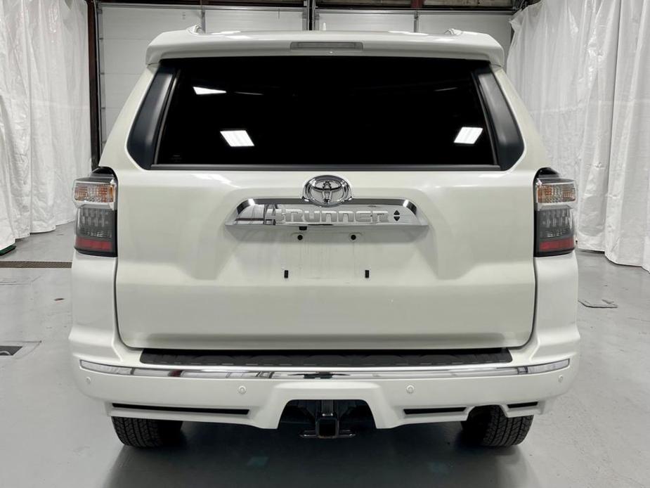 used 2023 Toyota 4Runner car, priced at $45,995