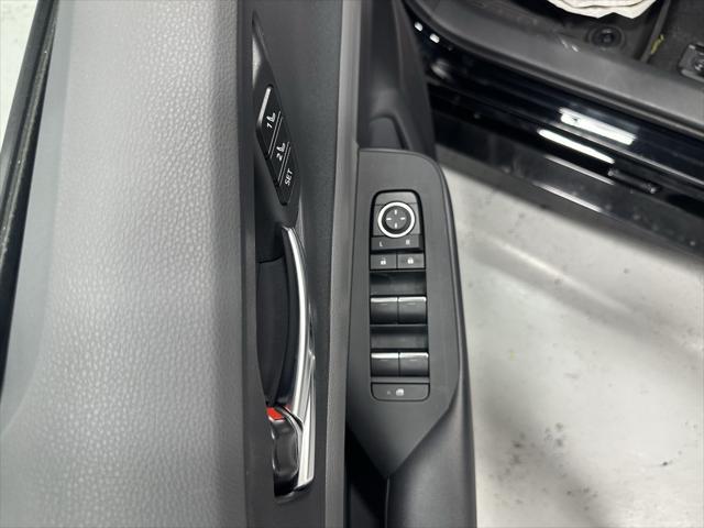 used 2024 Toyota Prius car, priced at $32,995