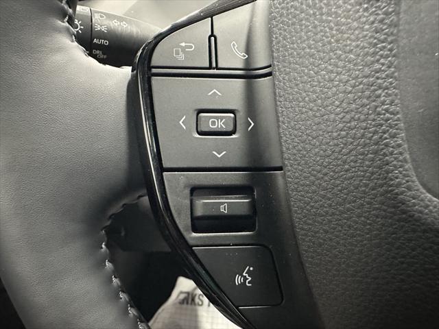 used 2024 Toyota Prius car, priced at $32,995