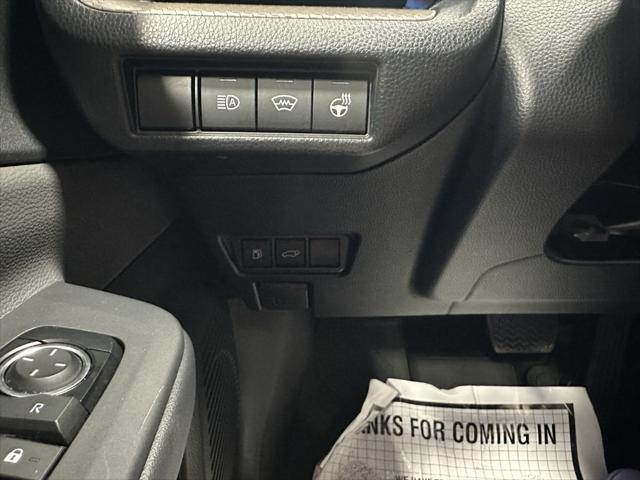 used 2024 Toyota Prius car, priced at $32,995