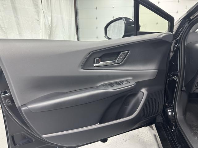 used 2024 Toyota Prius car, priced at $32,995