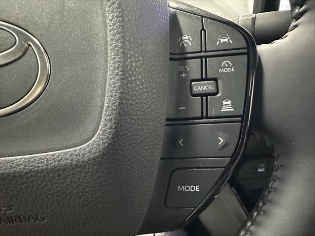 used 2024 Toyota Prius car, priced at $32,995