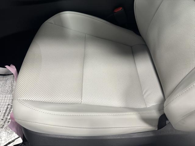 used 2024 Toyota Prius car, priced at $32,995