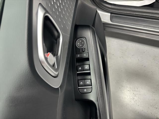 used 2024 Kia Soul car, priced at $17,295