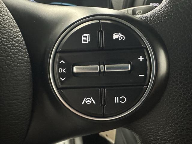 used 2024 Kia Soul car, priced at $17,295