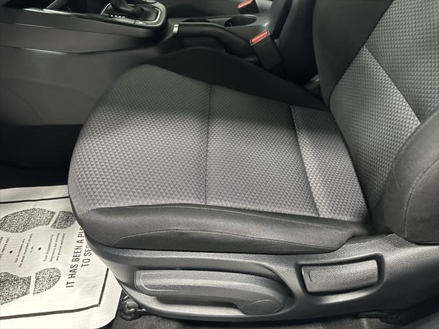 used 2024 Kia Soul car, priced at $17,295