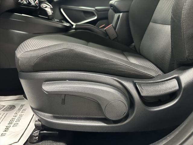 used 2024 Kia Soul car, priced at $17,295